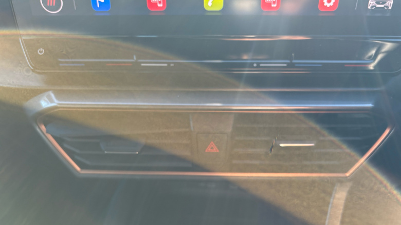 CUPRA Formentor 1.5 TSI 150 V2 5dr DSG Petrol Estate